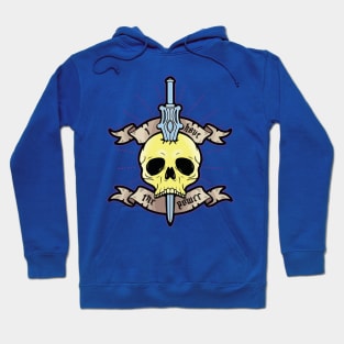 ETERNIAN TATTOO Hoodie